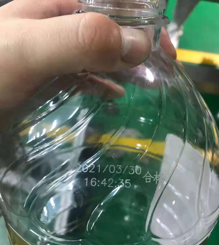 標(biāo)識樣品